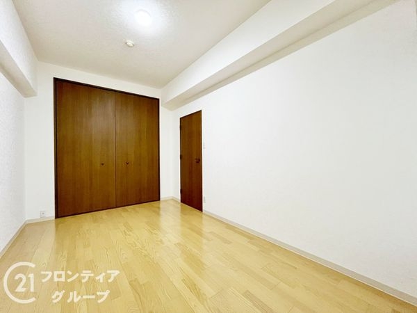 モンテベルデ北園田　中古マンション