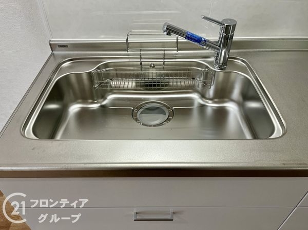 モンテベルデ北園田　中古マンション
