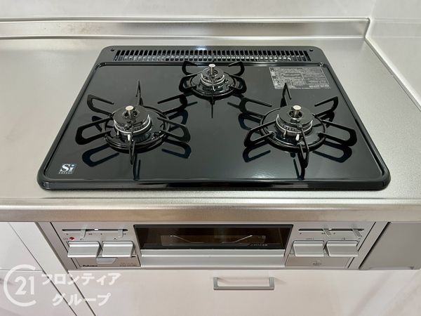 モンテベルデ北園田　中古マンション