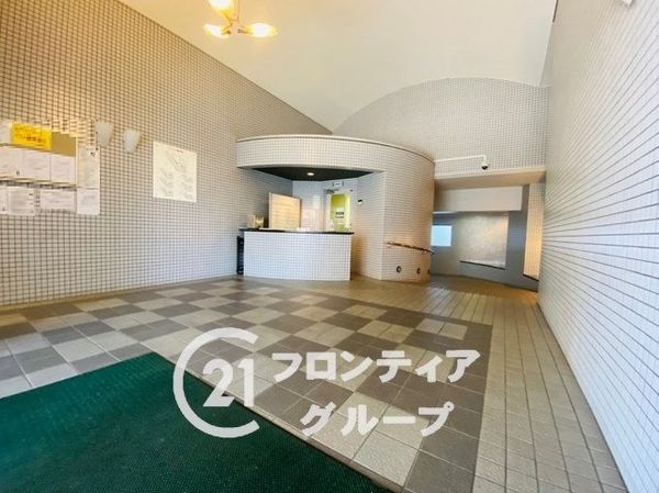 モンテベルデ北園田　中古マンション