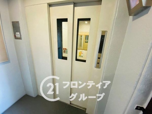 モンテベルデ北園田　中古マンション