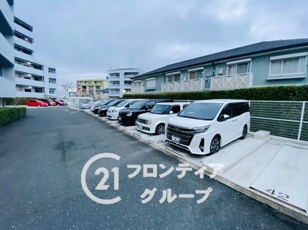 モンテベルデ北園田　中古マンション