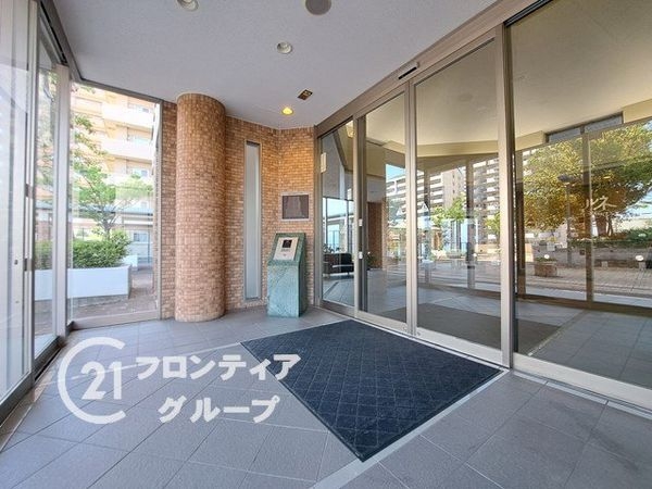 ルネセントラルタワー　中古マンション