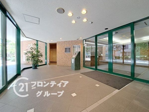 ルネセントラルタワー　中古マンション