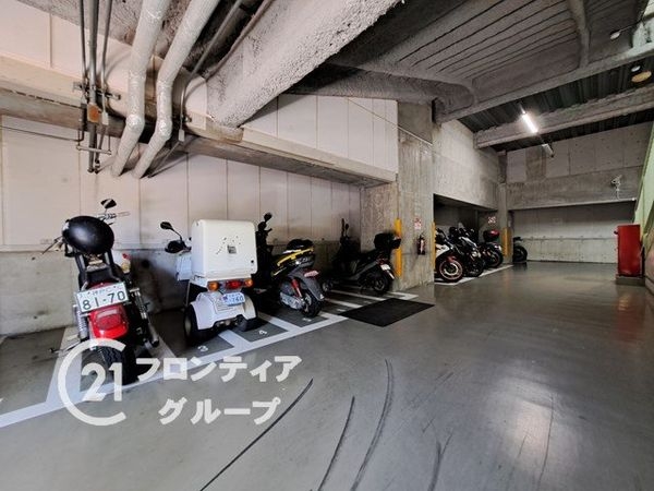 ルネセントラルタワー　中古マンション