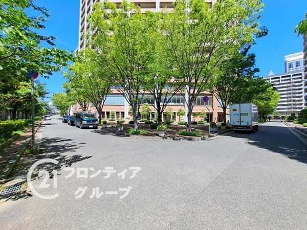 ルネセントラルタワー　中古マンション