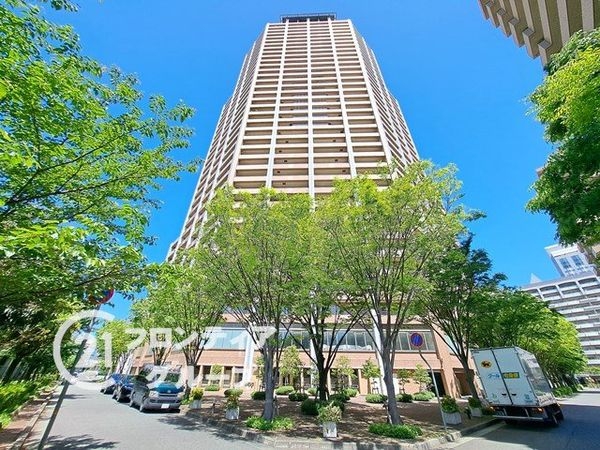 ルネセントラルタワー　中古マンション