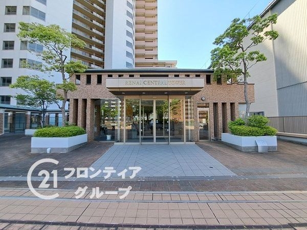 ルネセントラルタワー　中古マンション