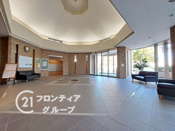 ルネセントラルタワー　中古マンション