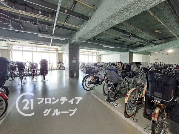 ルネセントラルタワー　中古マンション