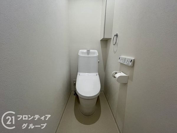 大阪市西淀川区姫里２丁目　全１区画　新築一戸建て