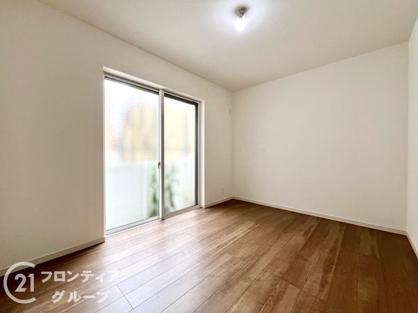 大阪市西淀川区姫里２丁目　全１区画　新築一戸建て