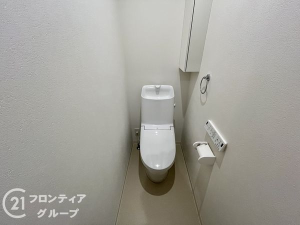 大阪市西淀川区姫里２丁目　全１区画　新築一戸建て
