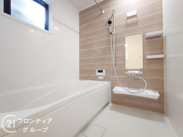 伊丹市池尻１丁目　新築一戸建て