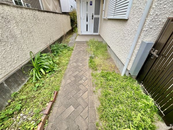 伊丹市稲野町６丁目の中古一戸建て