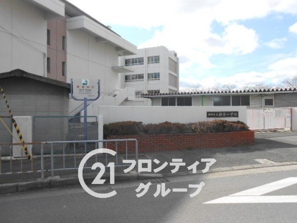 伊丹市森本4丁目の中古一戸建て(伊丹市立神津小学校)
