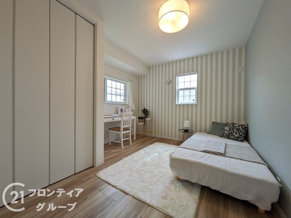 西宮市南甲子園３丁目の中古一戸建て