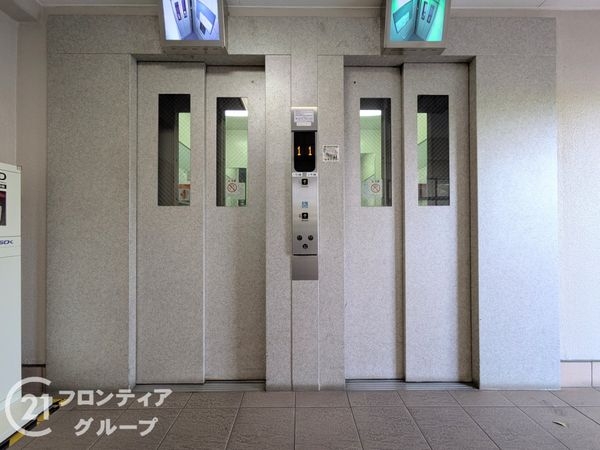 南塚口パークマンションA棟　中古マンション