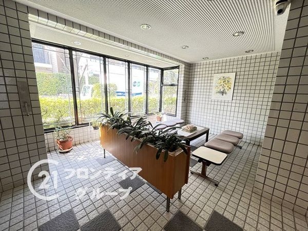 パーク・ハイム夙川千歳町　中古マンション