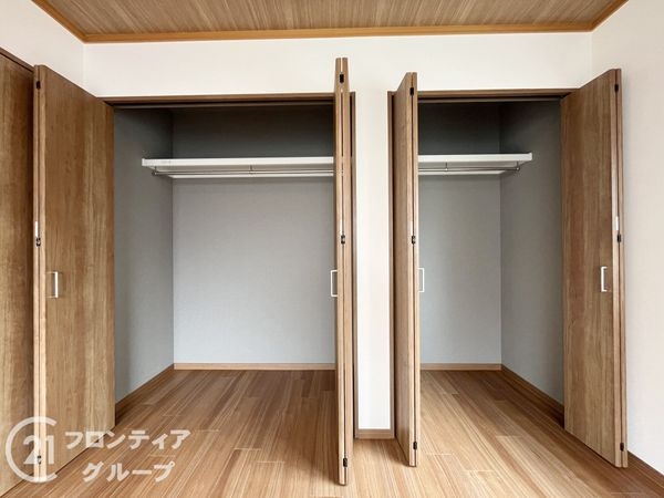 尼崎市田能３丁目の中古一戸建て