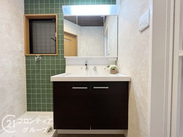 尼崎市田能３丁目の中古一戸建て