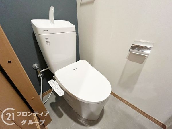 尼崎市田能３丁目の中古一戸建て