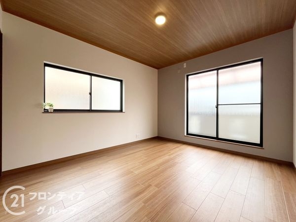 尼崎市田能３丁目の中古一戸建て