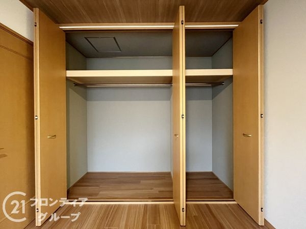 尼崎市田能３丁目の中古一戸建て