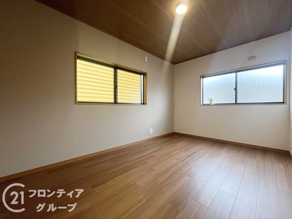 尼崎市田能３丁目の中古一戸建て