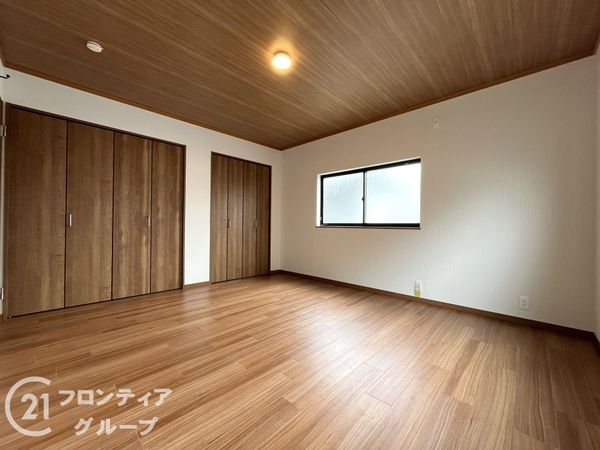 尼崎市田能３丁目の中古一戸建て