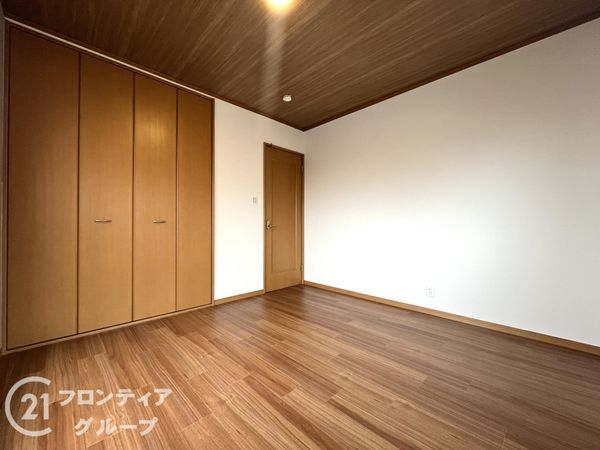 尼崎市田能３丁目の中古一戸建て
