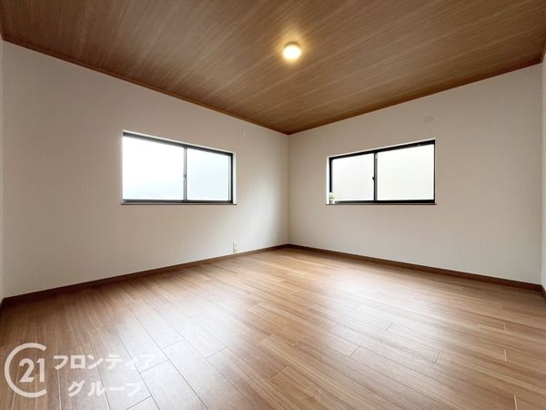 尼崎市田能３丁目の中古一戸建て