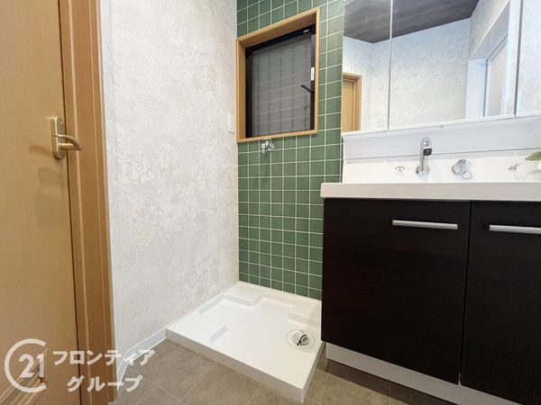 尼崎市田能３丁目の中古一戸建て