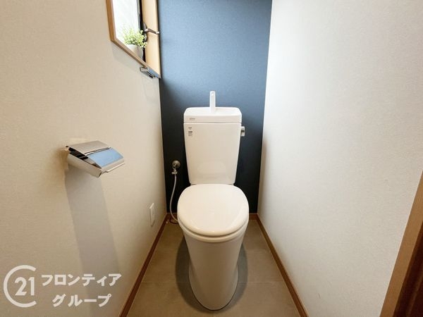 尼崎市田能３丁目の中古一戸建て