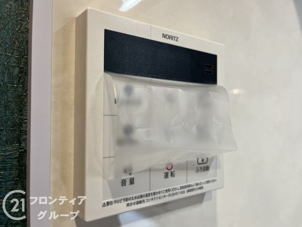 尼崎市田能３丁目の中古一戸建て