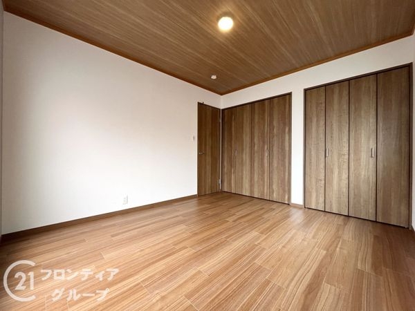 尼崎市田能３丁目の中古一戸建て