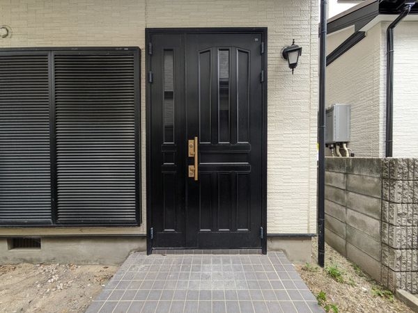 西宮市今津二葉町　中古一戸建て