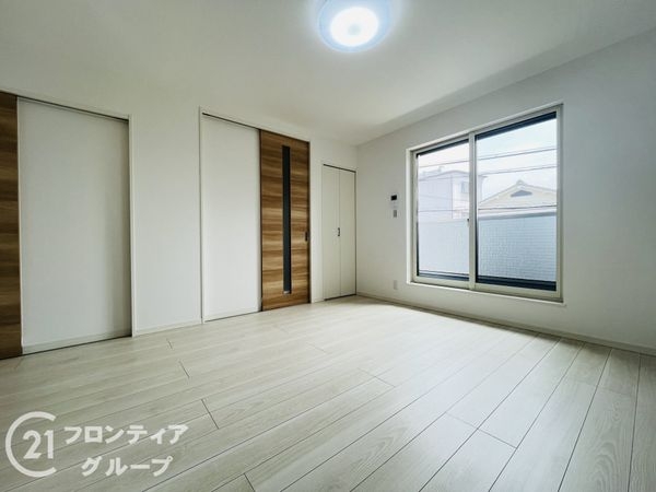 尼崎市戸ノ内町１丁目の中古一戸建て
