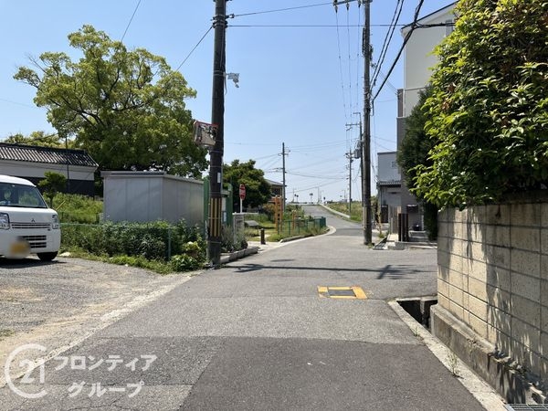 尼崎市戸ノ内町１丁目の中古一戸建て