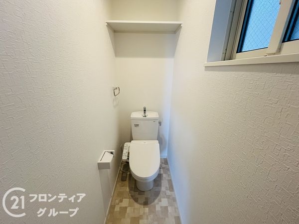 尼崎市戸ノ内町１丁目の中古一戸建て