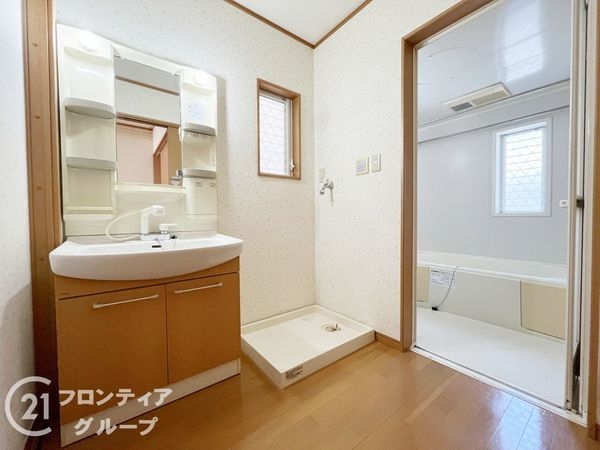 尼崎市西昆陽２丁目の中古一戸建て