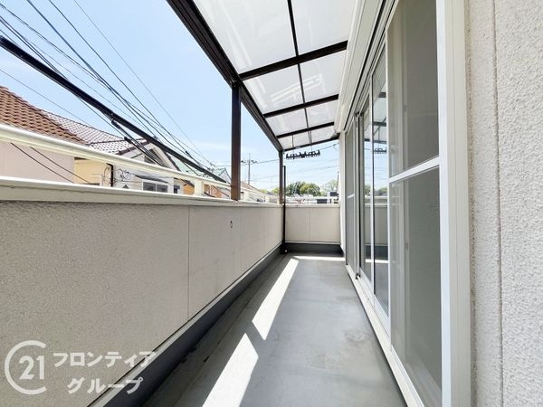 尼崎市西昆陽２丁目の中古一戸建て