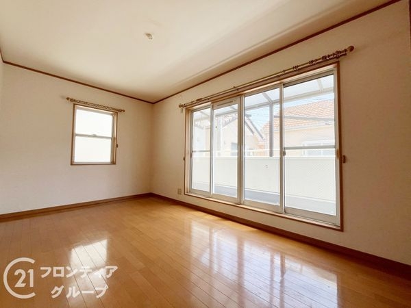 尼崎市西昆陽２丁目の中古一戸建て