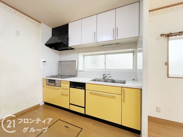 尼崎市西昆陽２丁目の中古一戸建て
