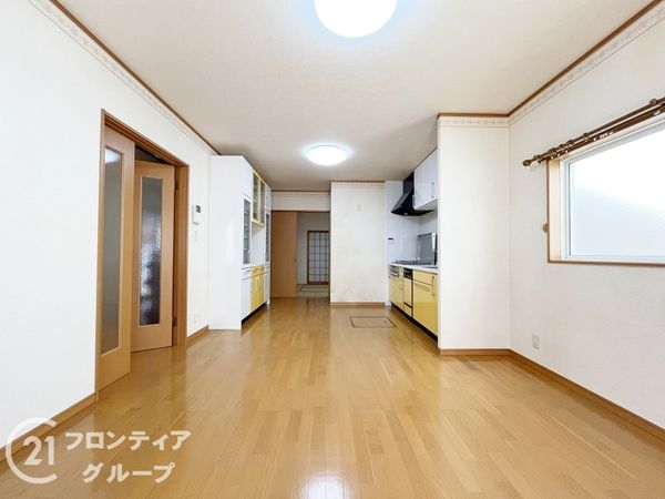尼崎市西昆陽２丁目の中古一戸建て