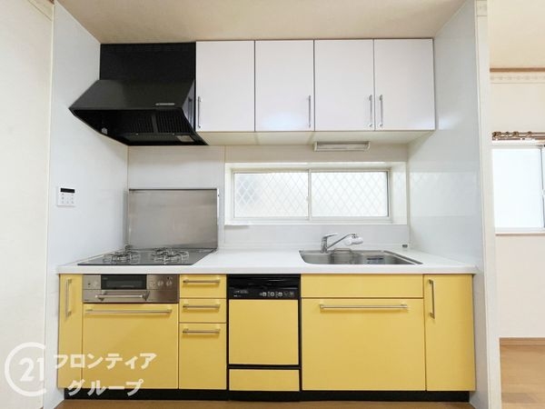 尼崎市西昆陽２丁目中古一戸建て