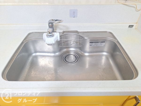 尼崎市西昆陽２丁目の中古一戸建て