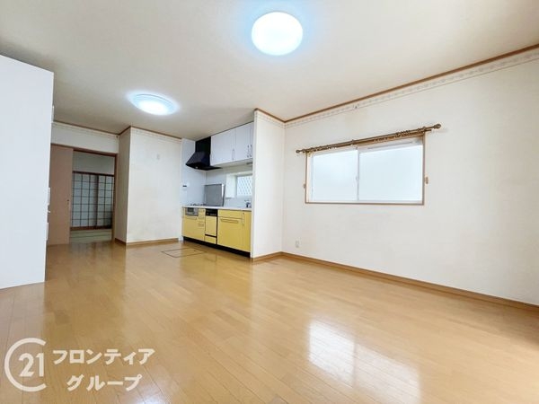 尼崎市西昆陽２丁目中古一戸建て