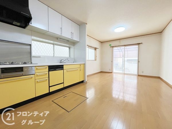 尼崎市西昆陽２丁目の中古一戸建て