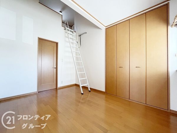 尼崎市西昆陽２丁目の中古一戸建て